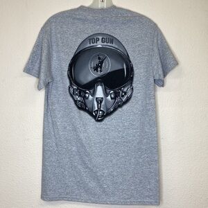 Top Gun Tee Shirt NWT Size Small